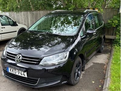 VW Sharan
