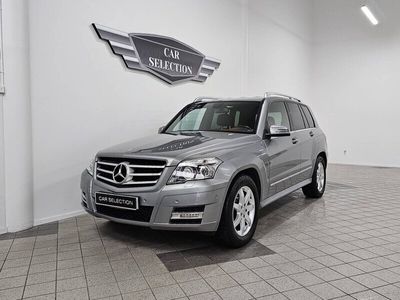 Mercedes GLK200