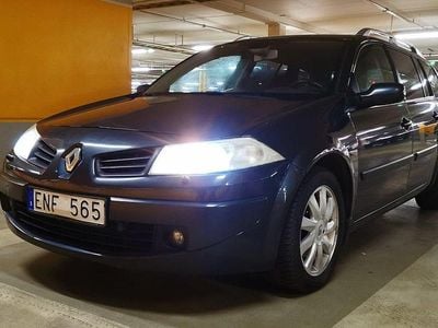 Renault Mégane GrandTour