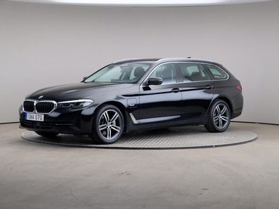 BMW 530e