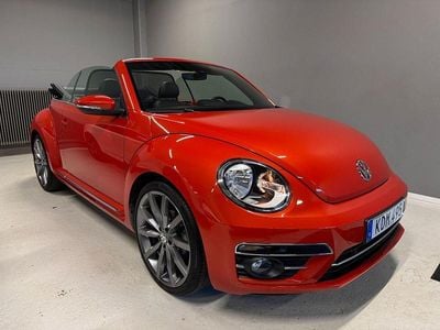 VW Beetle