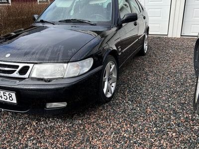 Saab 9-3