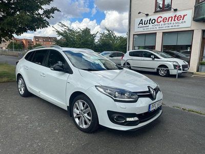 Renault Mégane GrandTour