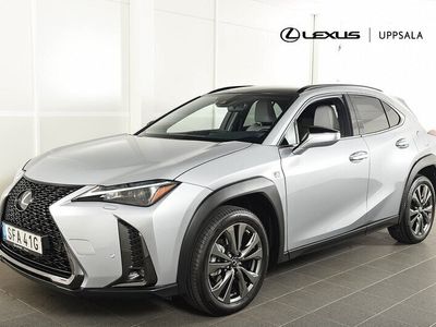 Lexus UX 250h