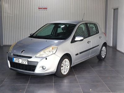 Renault Clio R.S.
