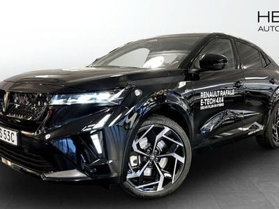 Renault Rafale