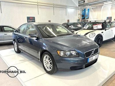 Volvo S40