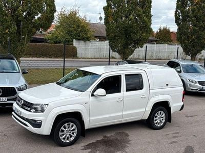 VW Amarok