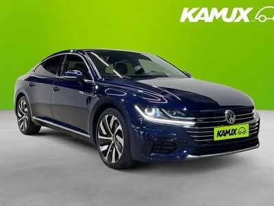 VW Arteon