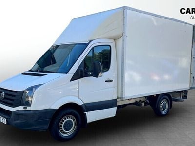 VW Crafter