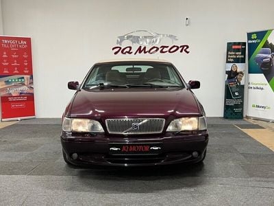 Volvo C70