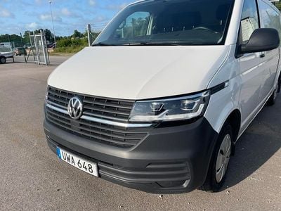 VW T6.1