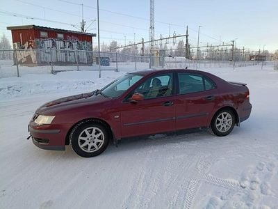 Begagnad Saab 9-3 150 HK (110 kW) 2003