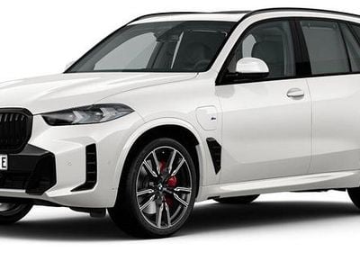Ny 2025 BMW X5 Comfort Edition SUV | 1 123 800 kr (Marknadspris)