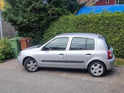 Renault Clio R.S.