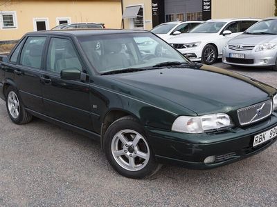 Volvo S70