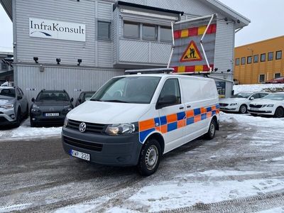 VW T5