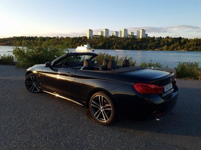 BMW 430