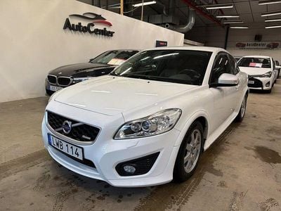 Volvo C30