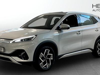 BYD Atto 3