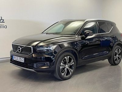 begagnad Volvo XC40 Recharge T5 Inscription 2021, SUV