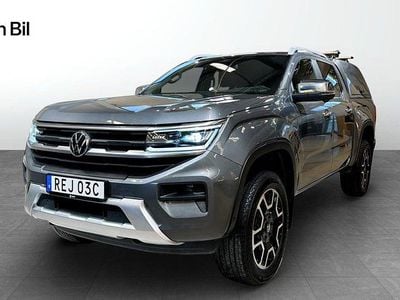 VW Amarok