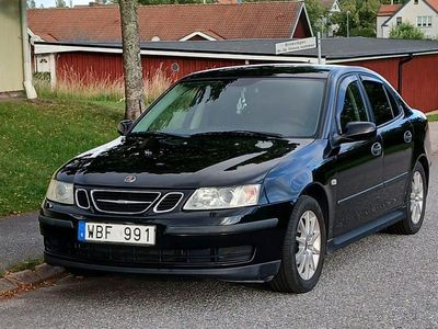 Begagnad 2004 Saab 9-3 | 24 900 kr