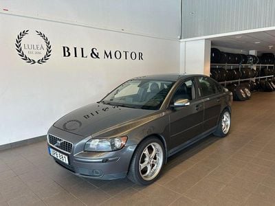 Volvo S40