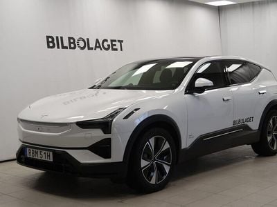 Polestar 3