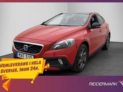 Volvo V40 CC