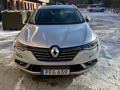 Renault Talisman GrandTour