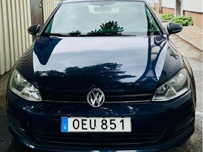 VW Golf VII
