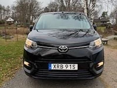 Toyota Proace City