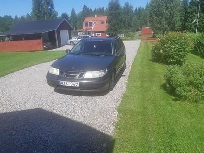 Saab 9-5