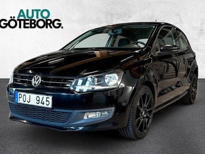 VW Polo
