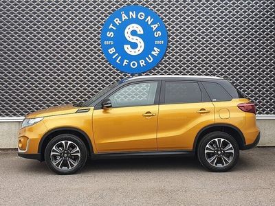 begagnad Suzuki Vitara Fullhybrid Inclusive AllGrip Auto "Kampanj"