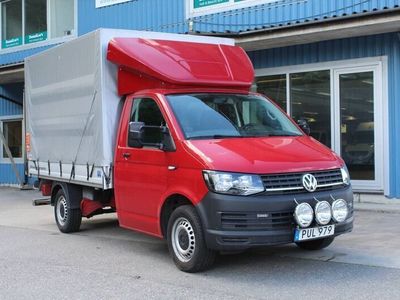 VW Transporter