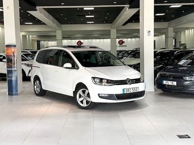 VW Sharan