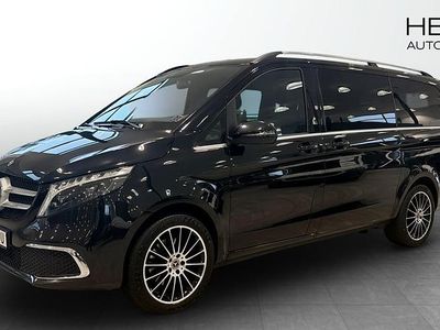 Begagnad 2023 Mercedes 300 Exclusive Kombi | 588 000 kr