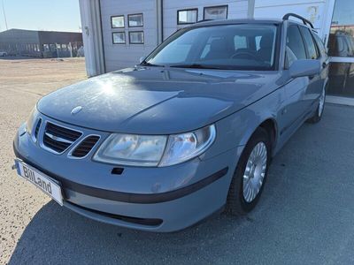 Saab 9-5