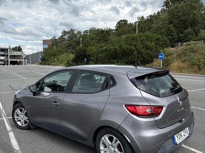 Renault Clio IV
