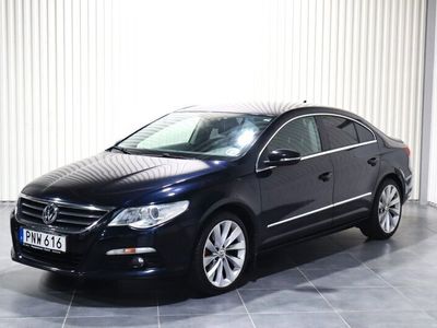 VW CC