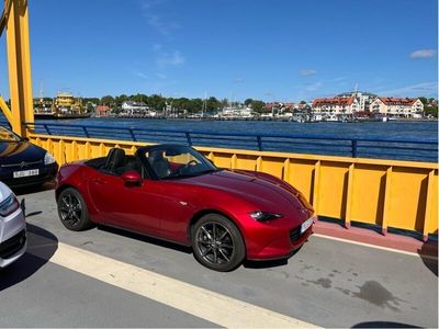 Mazda MX5