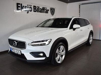 Volvo V60 CC