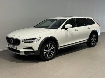 Volvo V90 CC