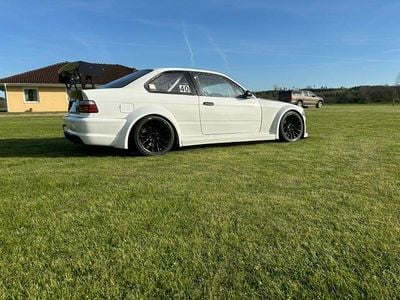 Begagnad 1997 BMW M3 Sportkupé | 170 000 kr