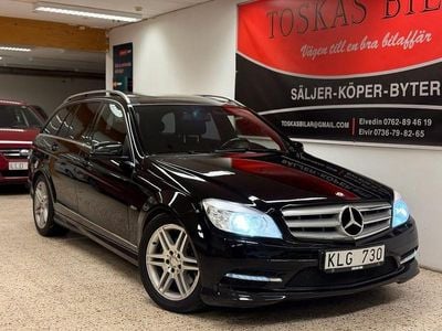Mercedes C250