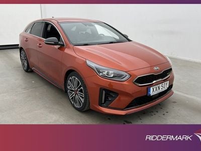 Kia Ceed GT