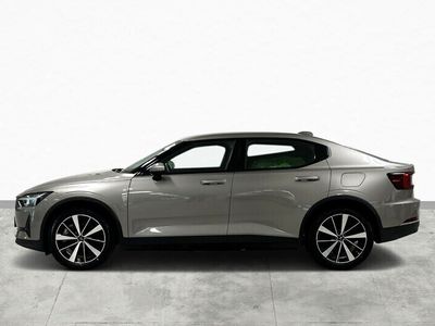 begagnad Polestar 2 Standard Range Single Motor 64kWh