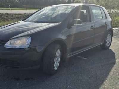 VW Golf V